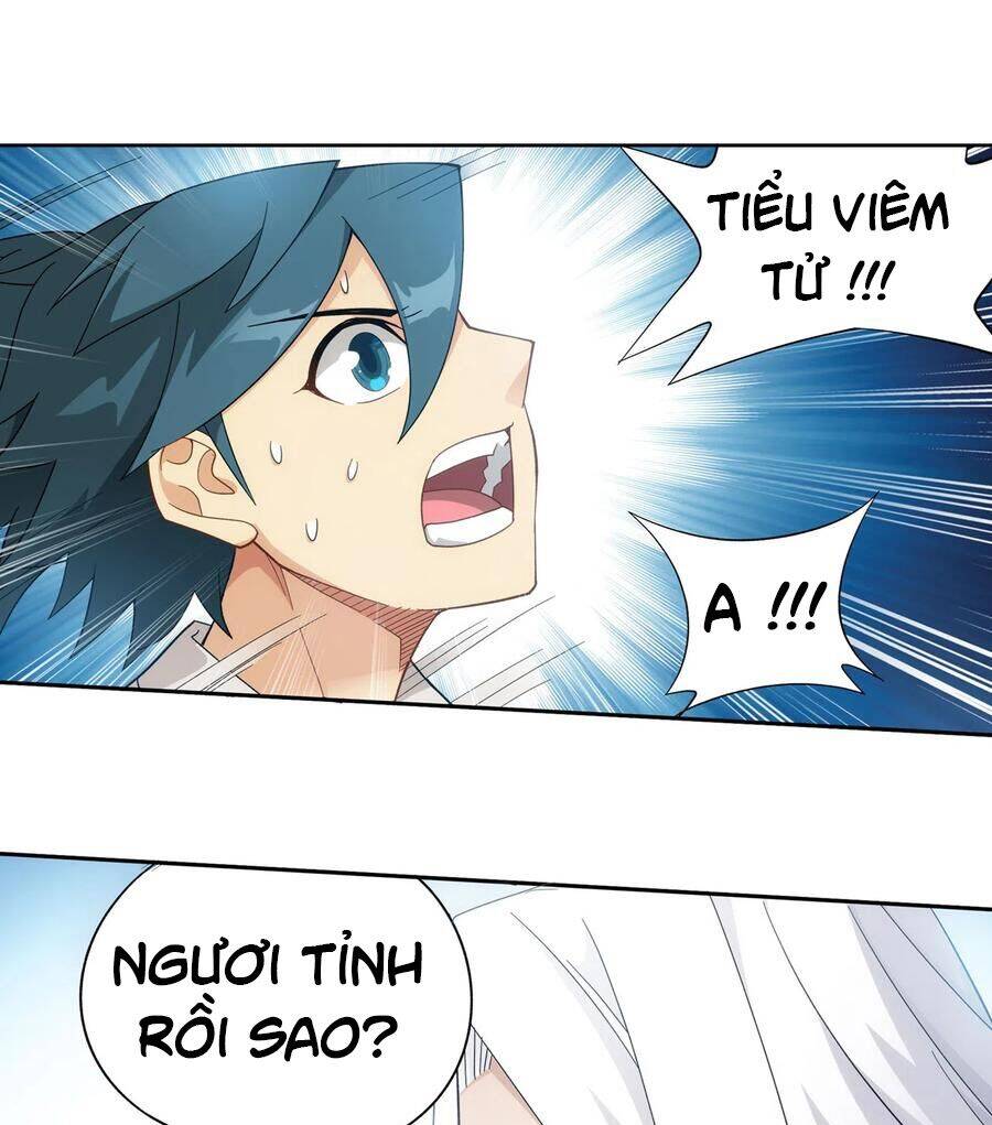 Đấu Phá Thương Khung Chap 333 - Next Chap 334