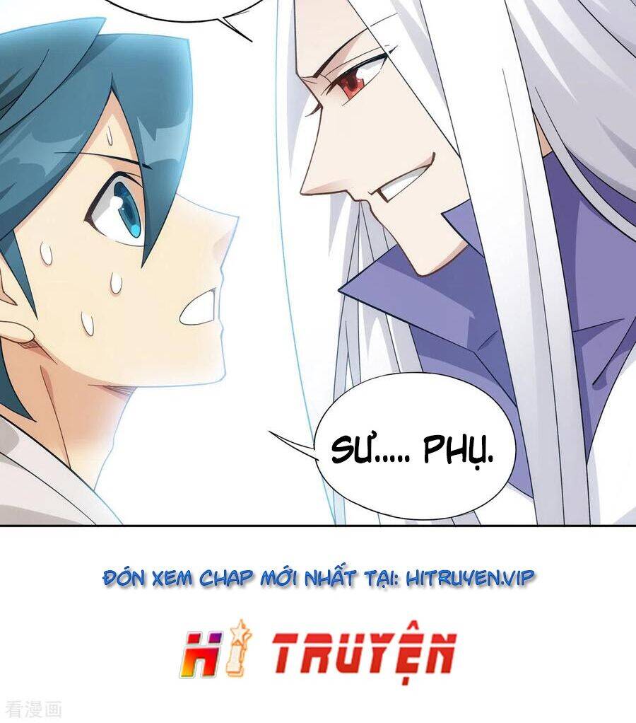 Đấu Phá Thương Khung Chap 333 - Next Chap 334