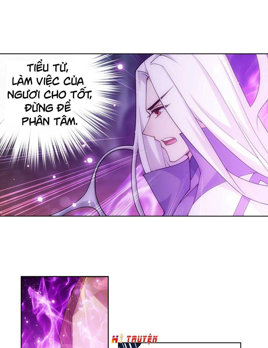 Đấu Phá Thương Khung Chap 333 - Next Chap 334