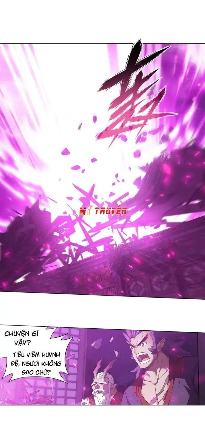 Đấu Phá Thương Khung Chap 3341 - Next Chap 3342