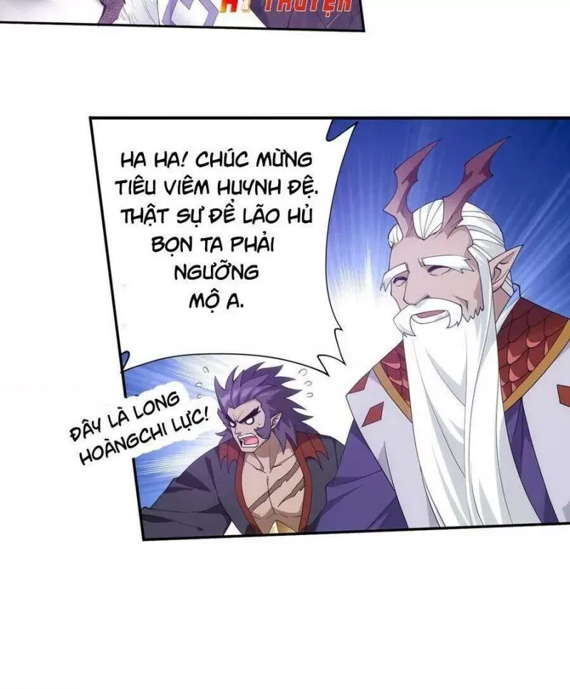 Đấu Phá Thương Khung Chap 3341 - Next Chap 3342