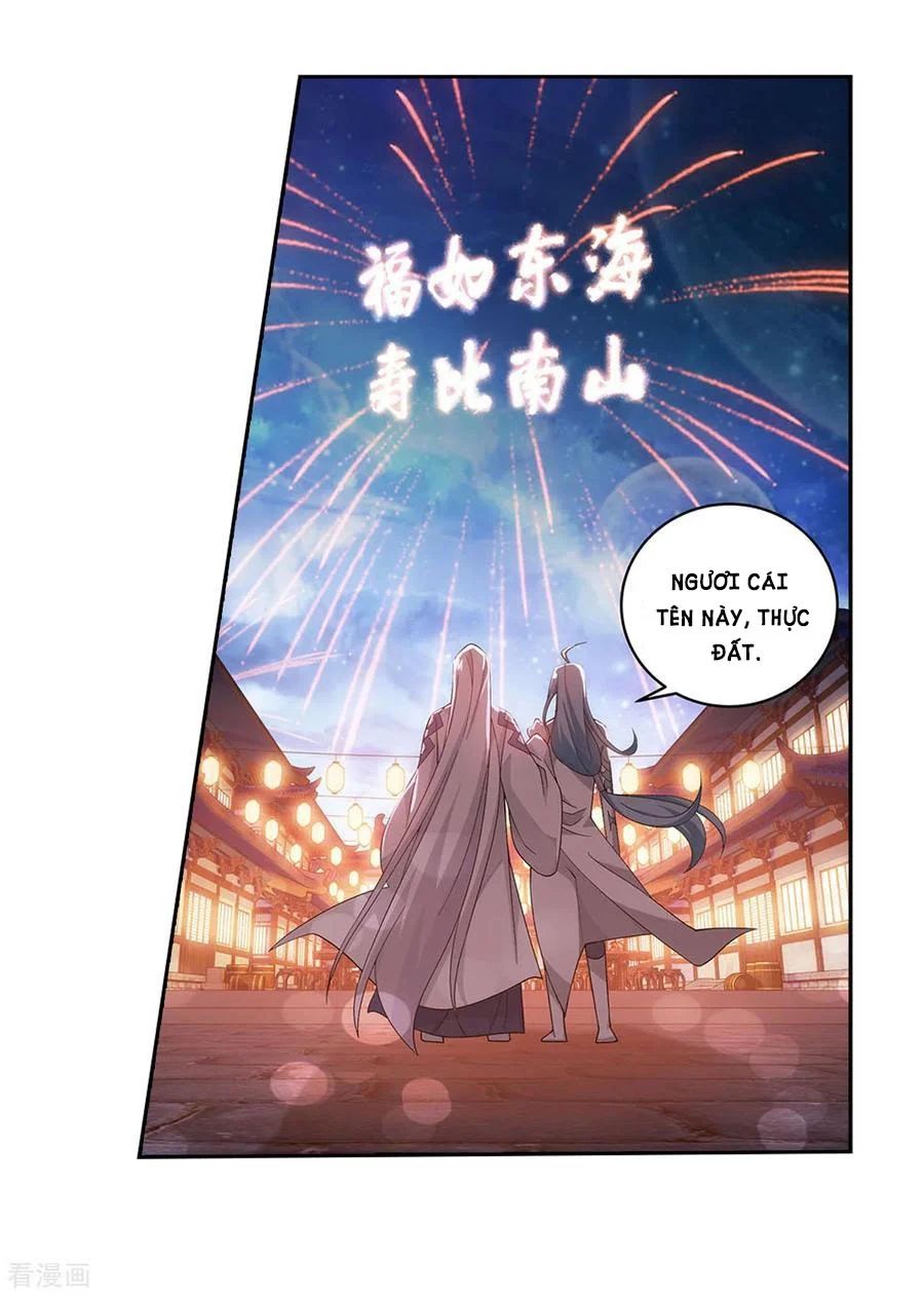Đấu Phá Thương Khung Chap 3355 - Next Chap 3356