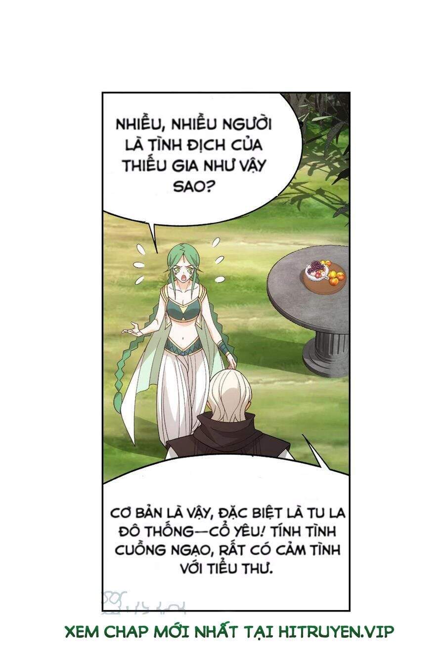 Đấu Phá Thương Khung Chap 339 - Next Chap 340