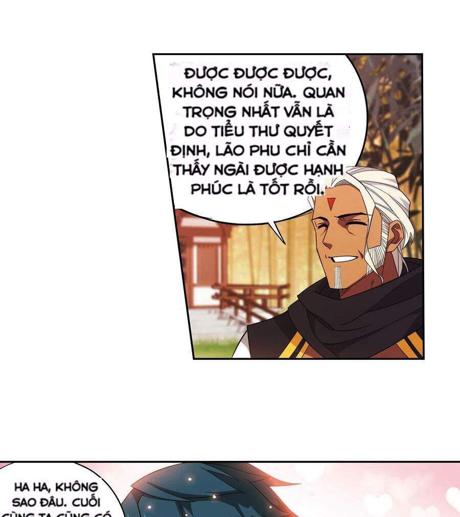 Đấu Phá Thương Khung Chap 339 - Next Chap 340