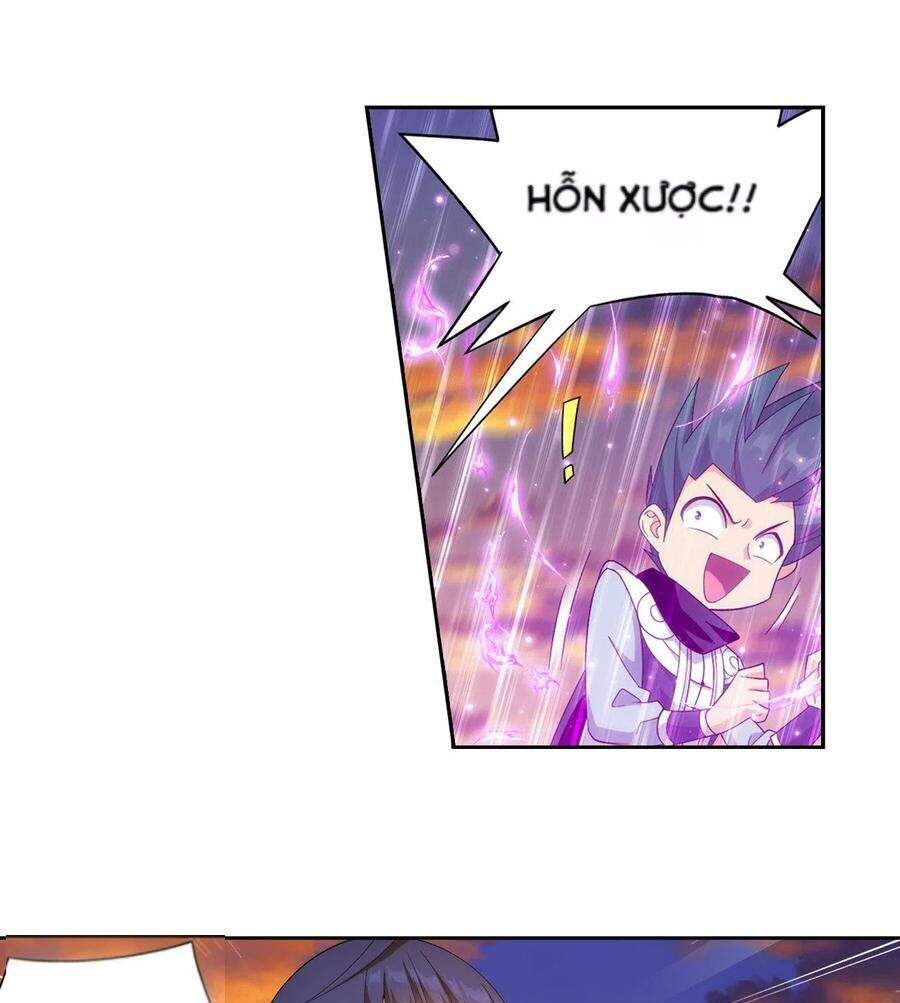 Đấu Phá Thương Khung Chap 339 - Next Chap 340