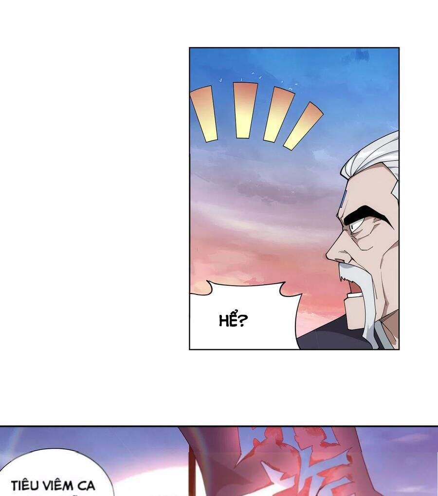 Đấu Phá Thương Khung Chap 339 - Next Chap 340