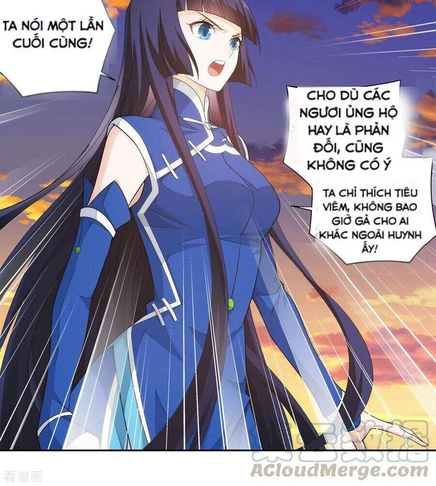 Đấu Phá Thương Khung Chap 339 - Next Chap 340