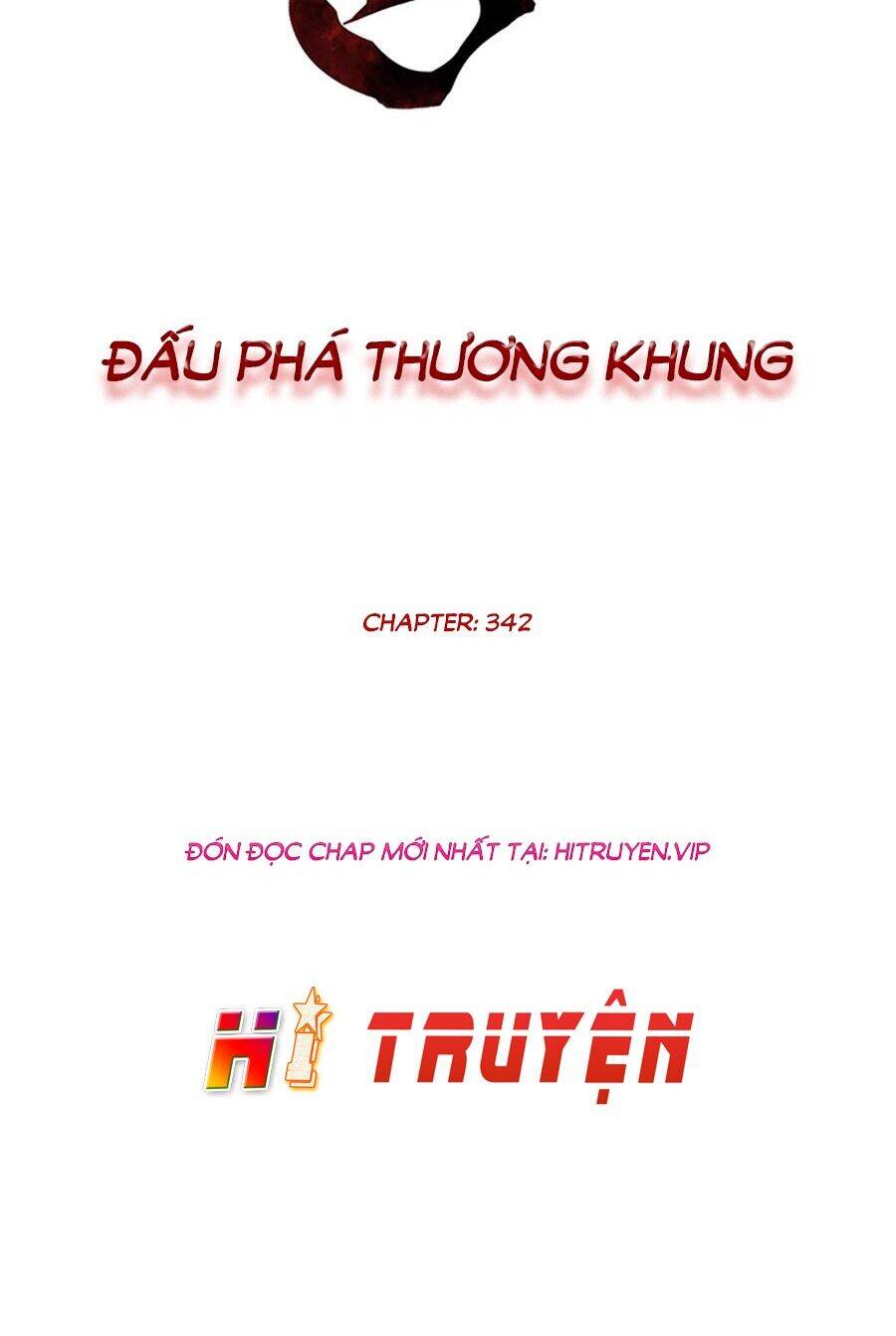 Đấu Phá Thương Khung Chap 340 - Next Chap 341