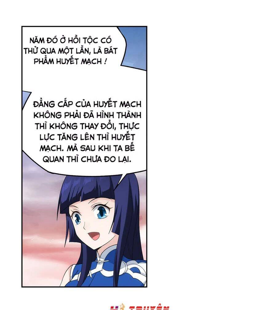 Đấu Phá Thương Khung Chap 340 - Next Chap 341