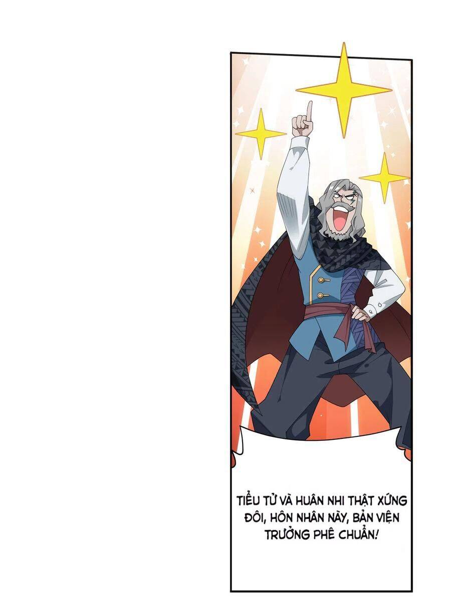 Đấu Phá Thương Khung Chap 340 - Next Chap 341