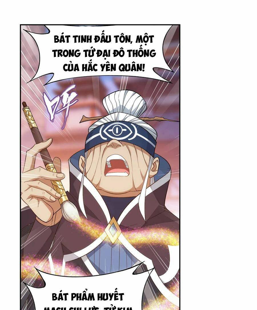 Đấu Phá Thương Khung Chap 341 - Next Chap 342