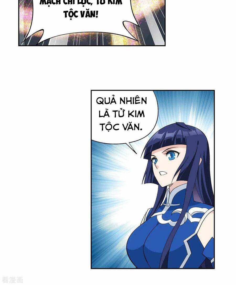 Đấu Phá Thương Khung Chap 341 - Next Chap 342