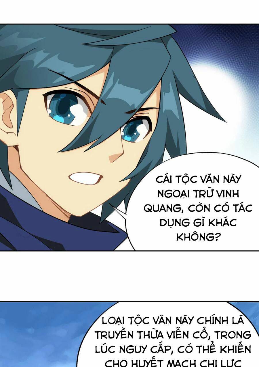 Đấu Phá Thương Khung Chap 341 - Next Chap 342