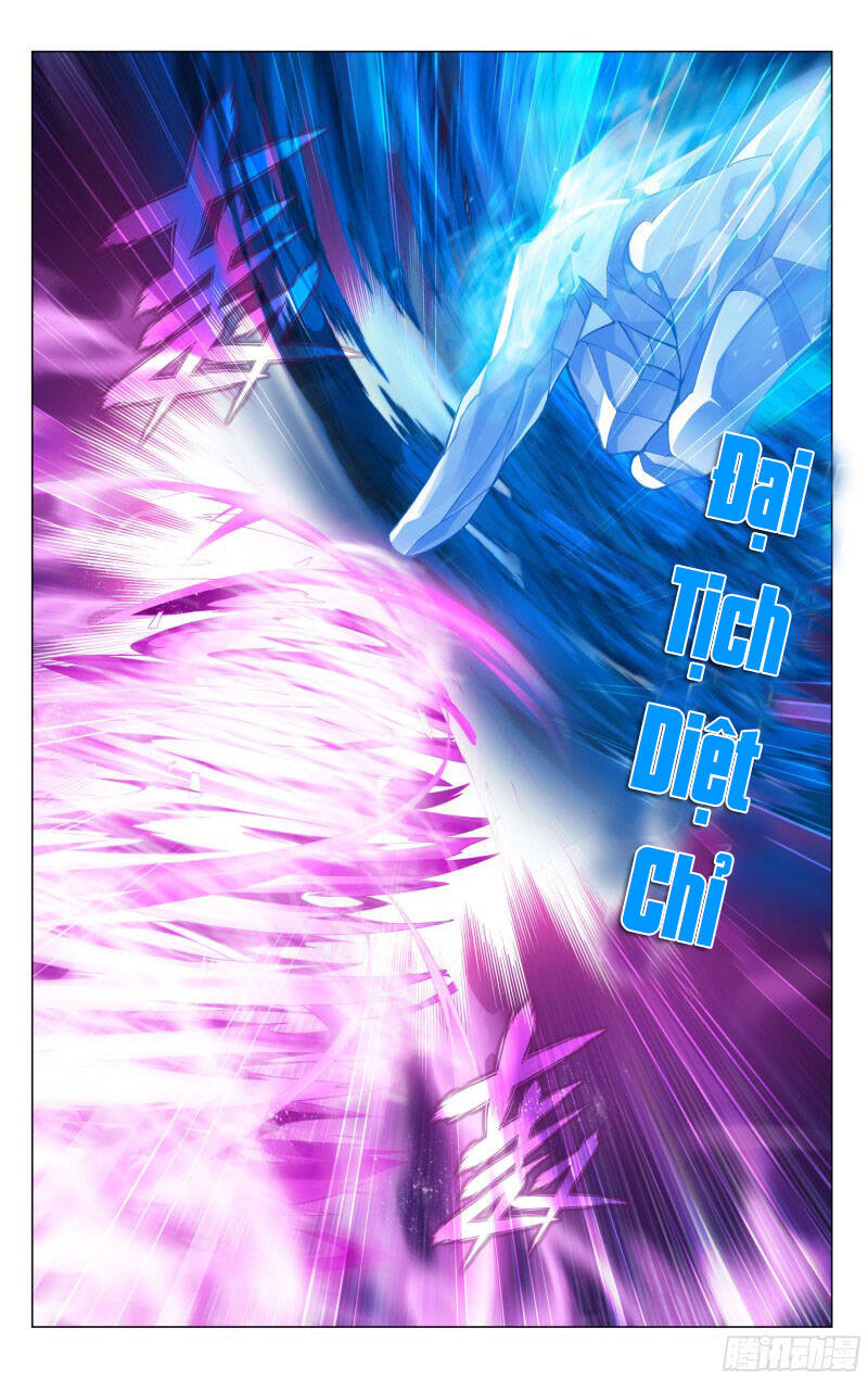 Đấu Phá Thương Khung Chap 342 - Next Chap 343