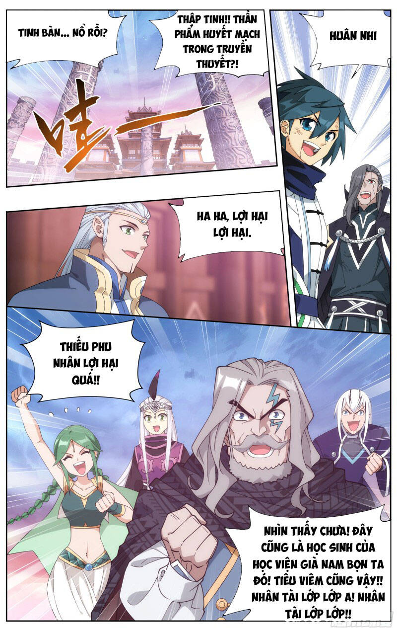Đấu Phá Thương Khung Chap 342 - Next Chap 343