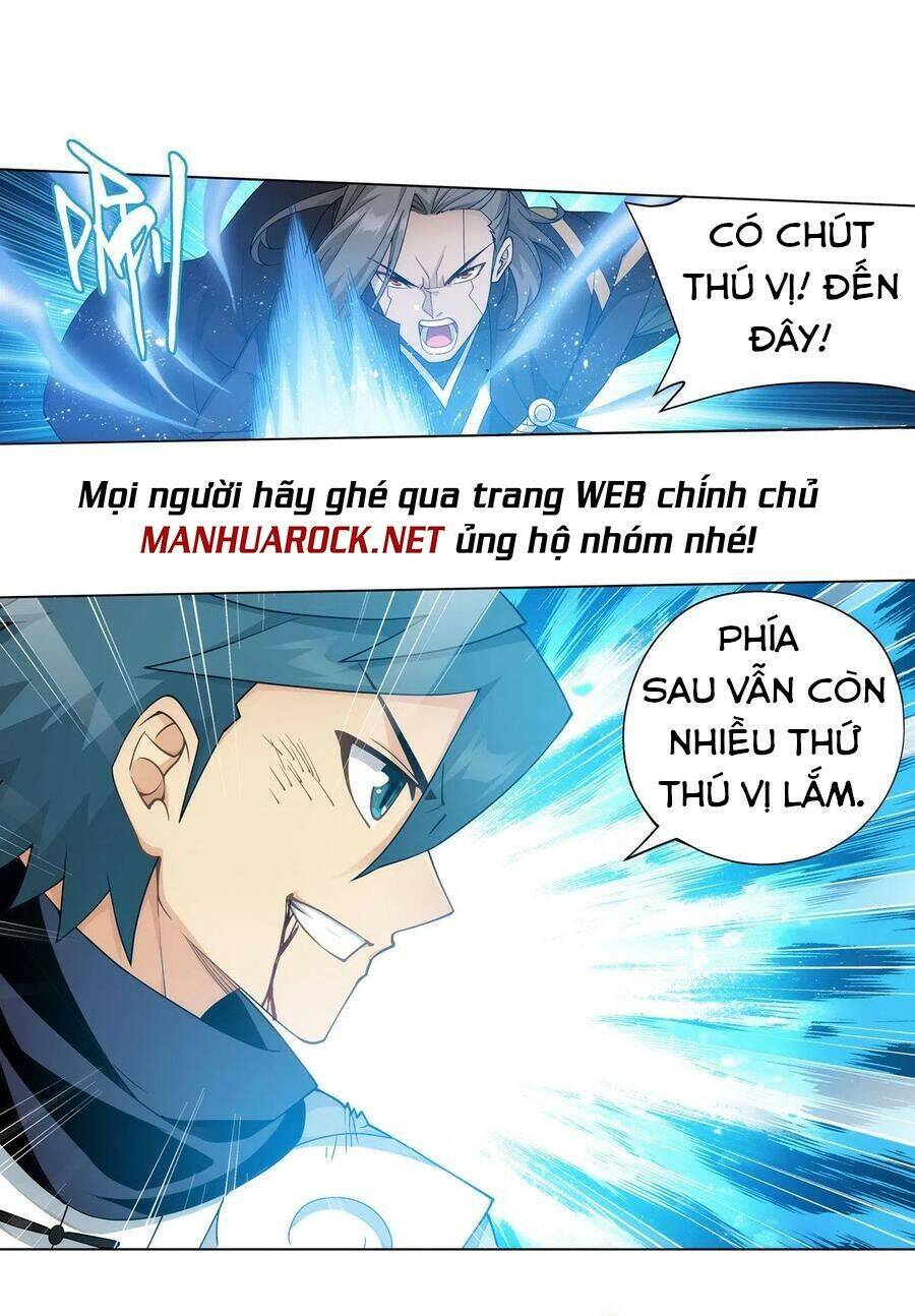 Đấu Phá Thương Khung Chap 343 - Next Chap 344
