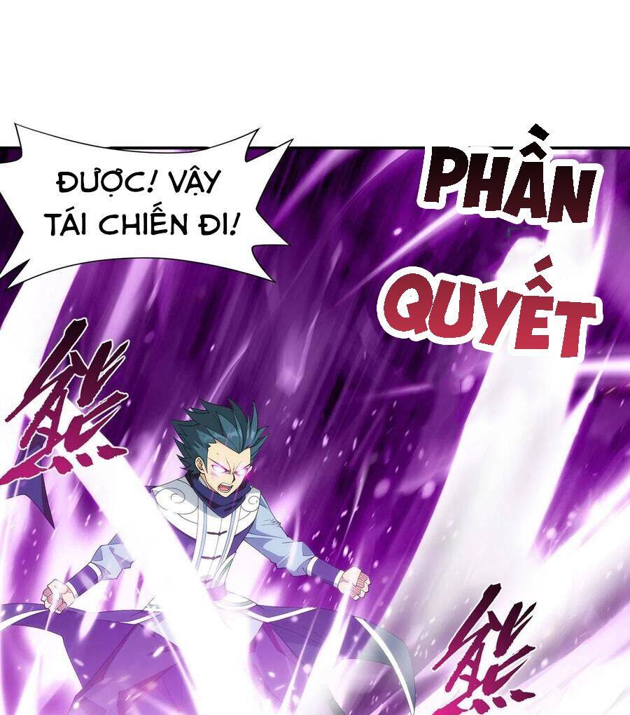 Đấu Phá Thương Khung Chap 343 - Next Chap 344