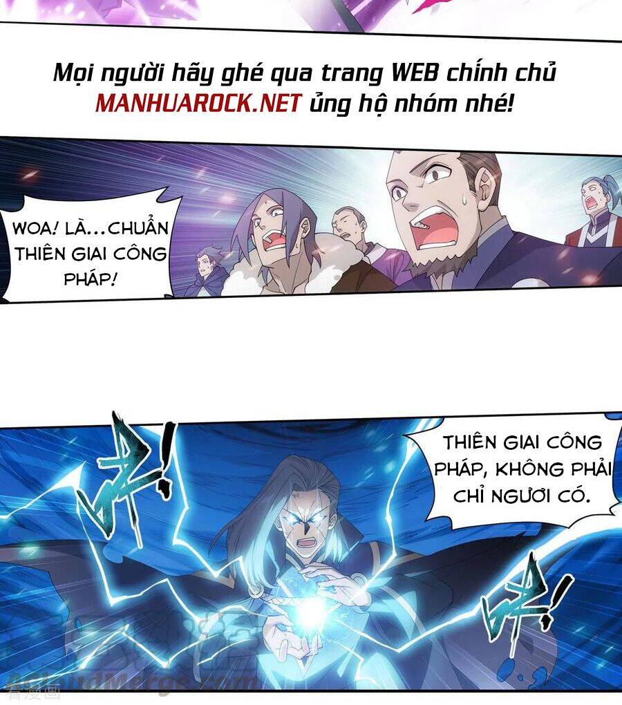 Đấu Phá Thương Khung Chap 343 - Next Chap 344