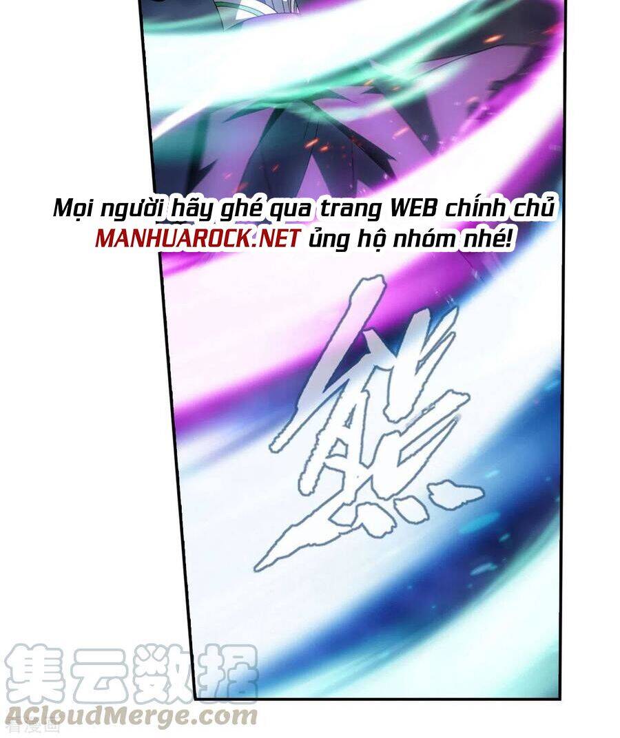 Đấu Phá Thương Khung Chap 343 - Next Chap 344