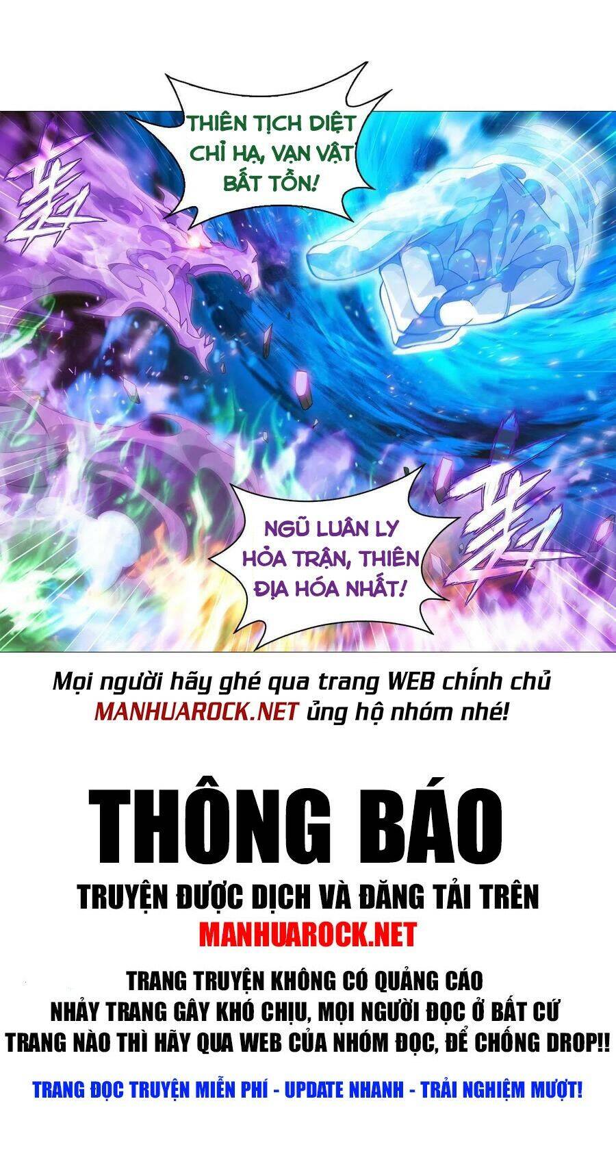 Đấu Phá Thương Khung Chap 343 - Next Chap 344