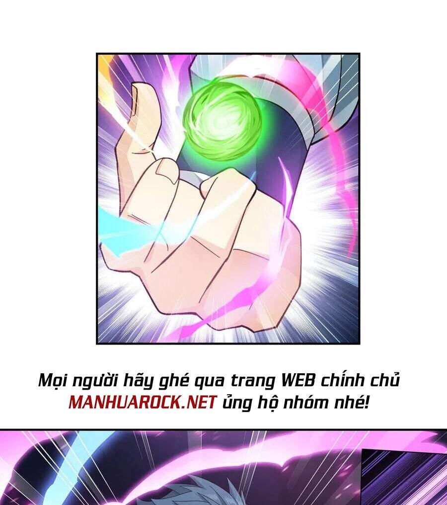 Đấu Phá Thương Khung Chap 344 - Next Chap 345