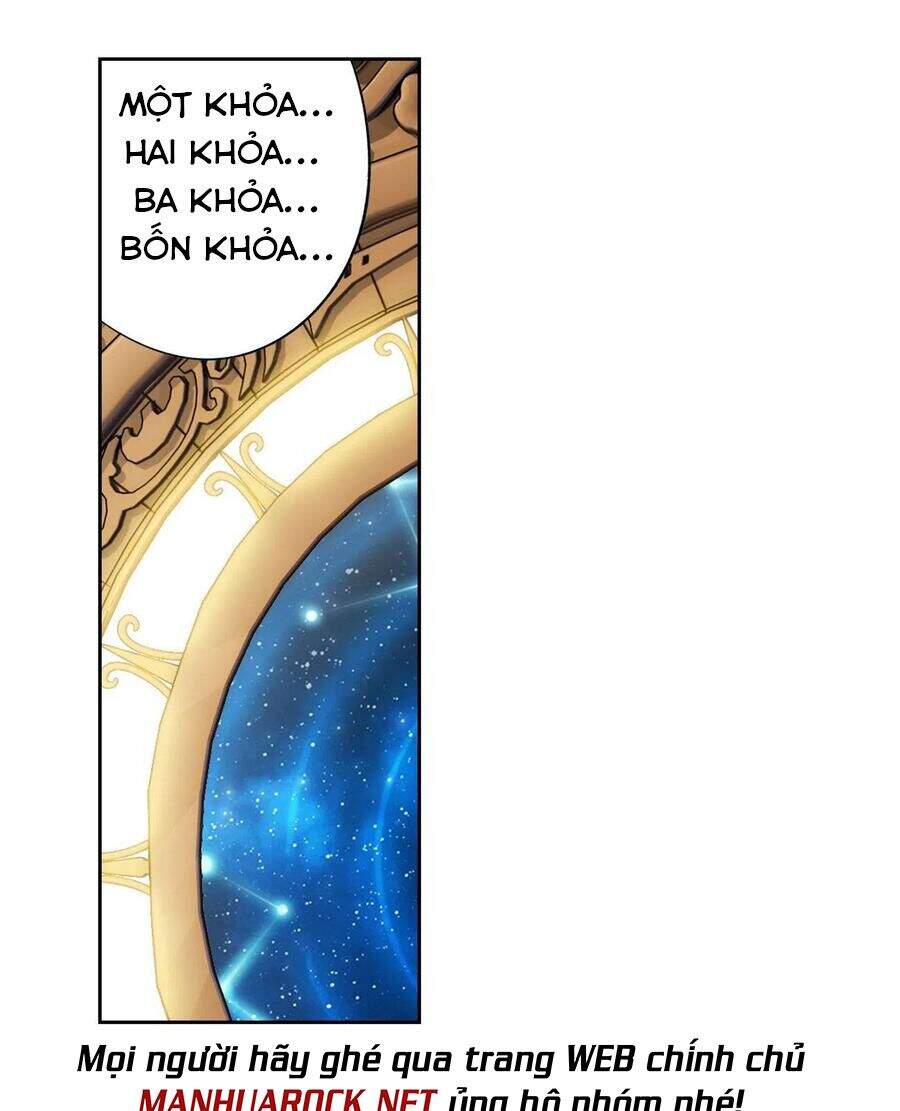 Đấu Phá Thương Khung Chap 344 - Next Chap 345