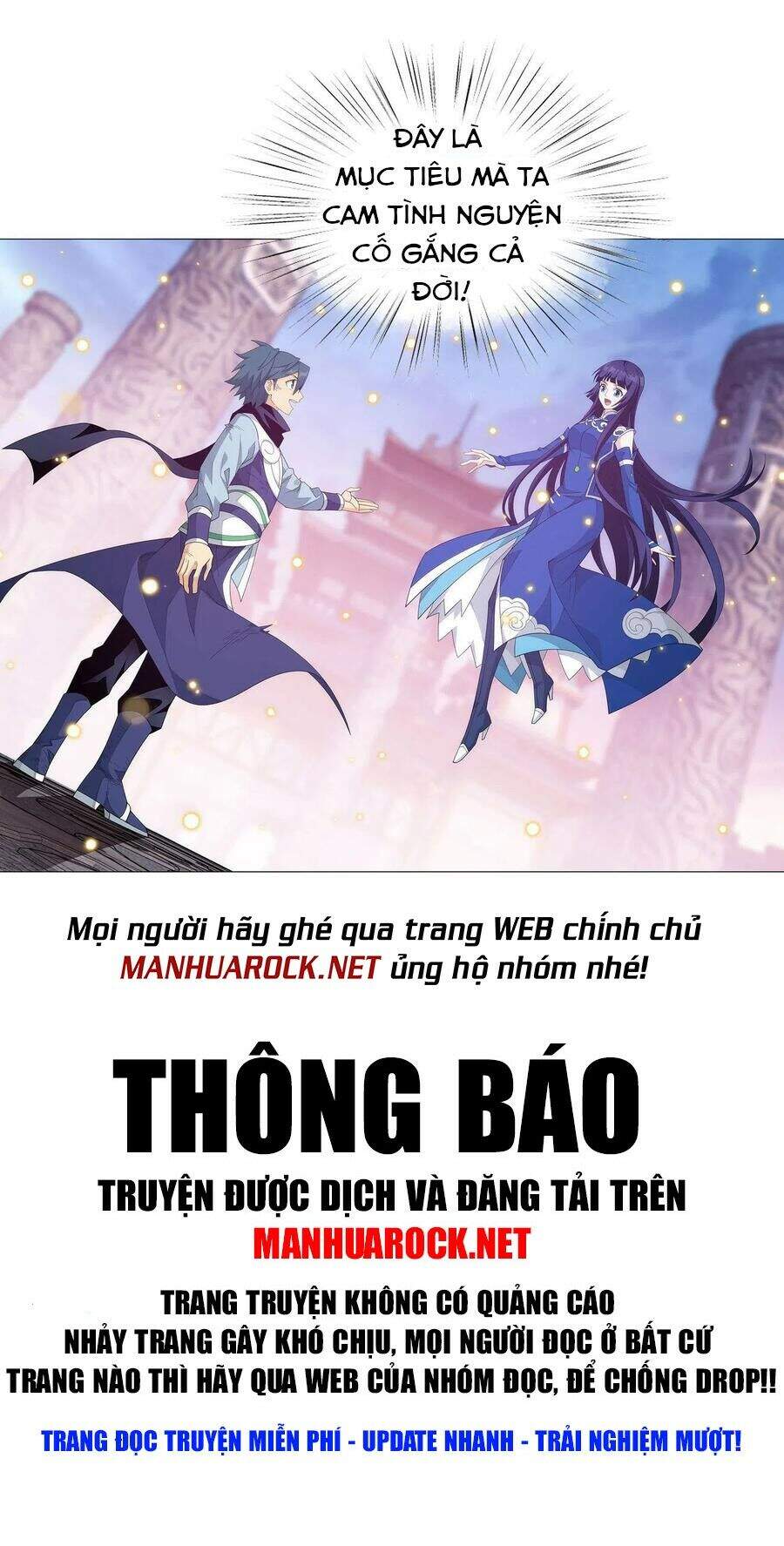 Đấu Phá Thương Khung Chap 344 - Next Chap 345