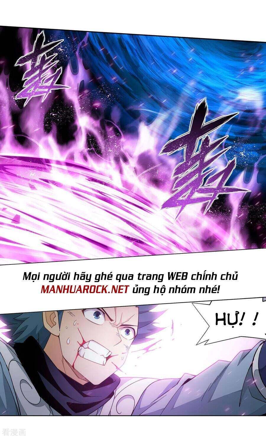 Đấu Phá Thương Khung Chap 344 - Next Chap 345