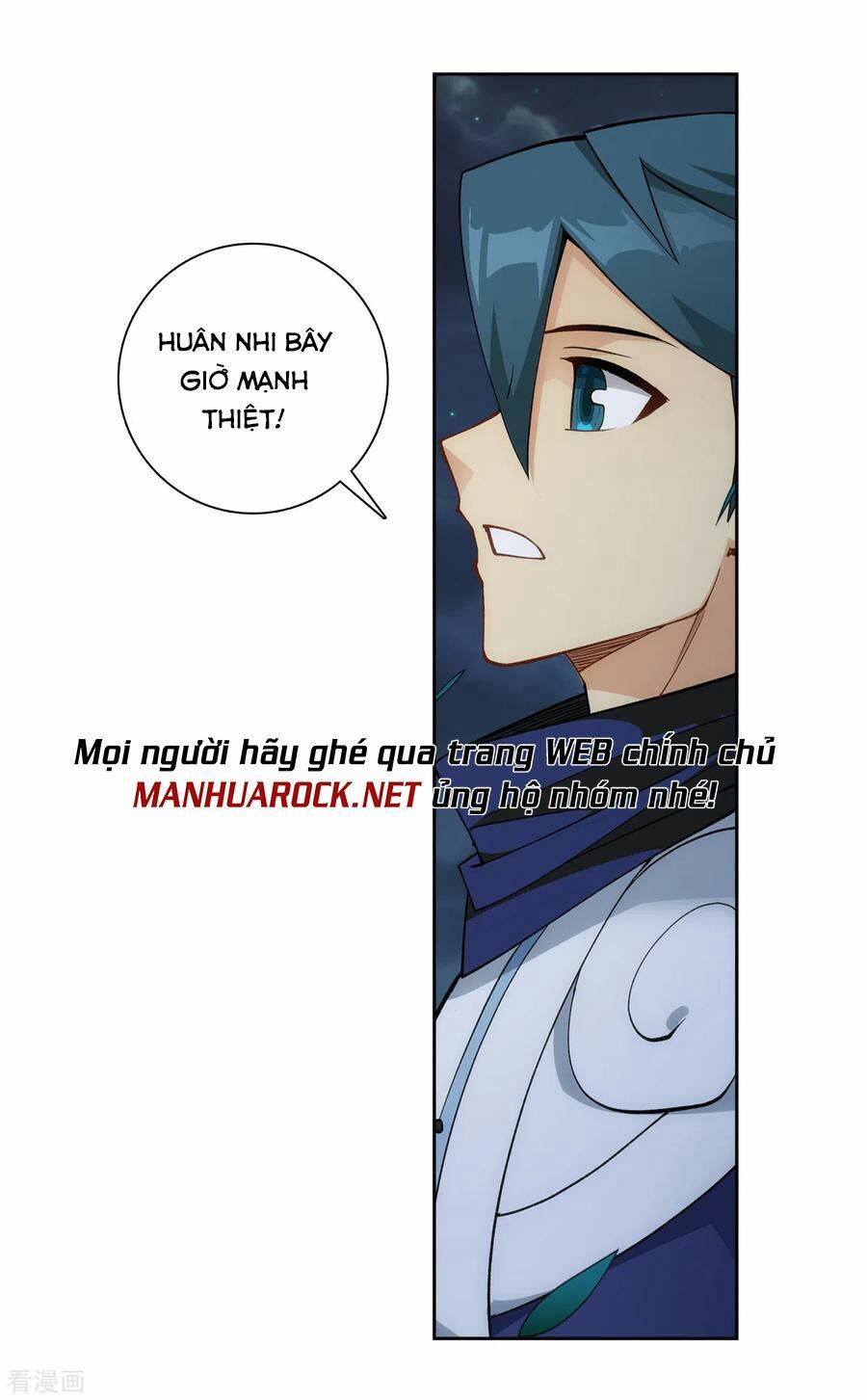 Đấu Phá Thương Khung Chap 345 - Next Chap 346