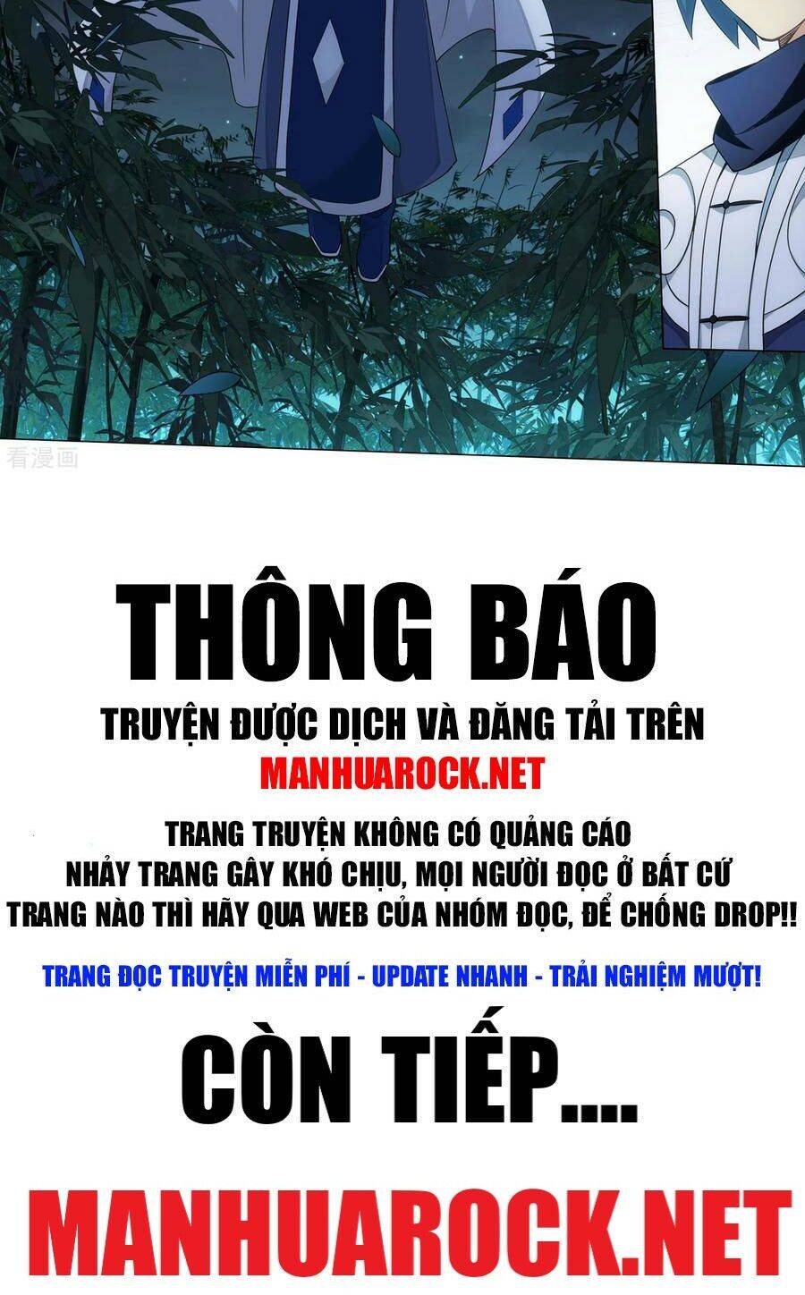 Đấu Phá Thương Khung Chap 345 - Next Chap 346
