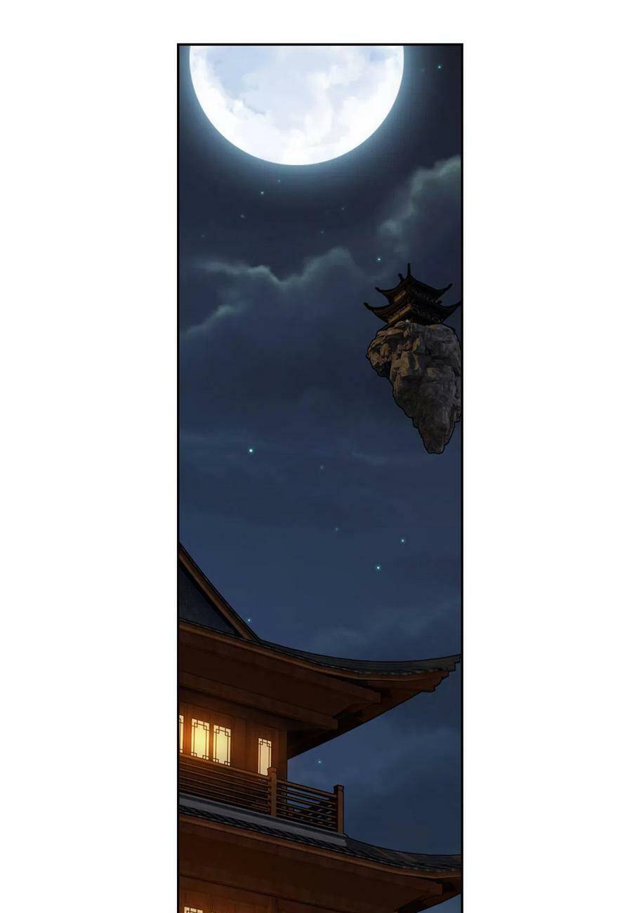 Đấu Phá Thương Khung Chap 345 - Next Chap 346
