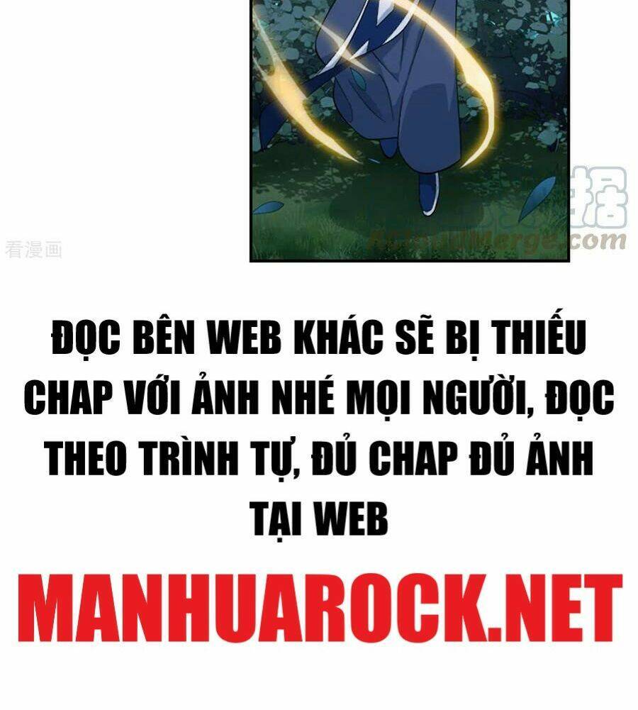 Đấu Phá Thương Khung Chap 346 - Next Chap 347