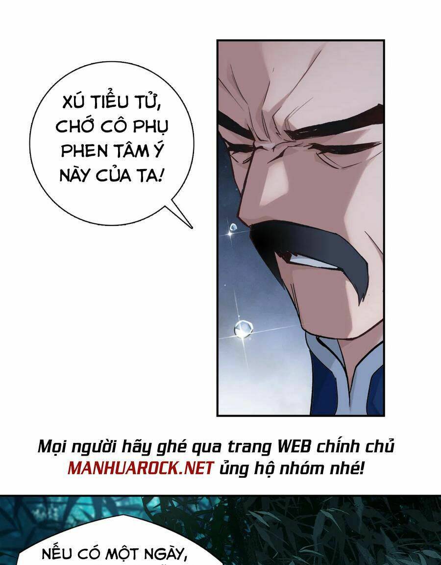 Đấu Phá Thương Khung Chap 346 - Next Chap 347