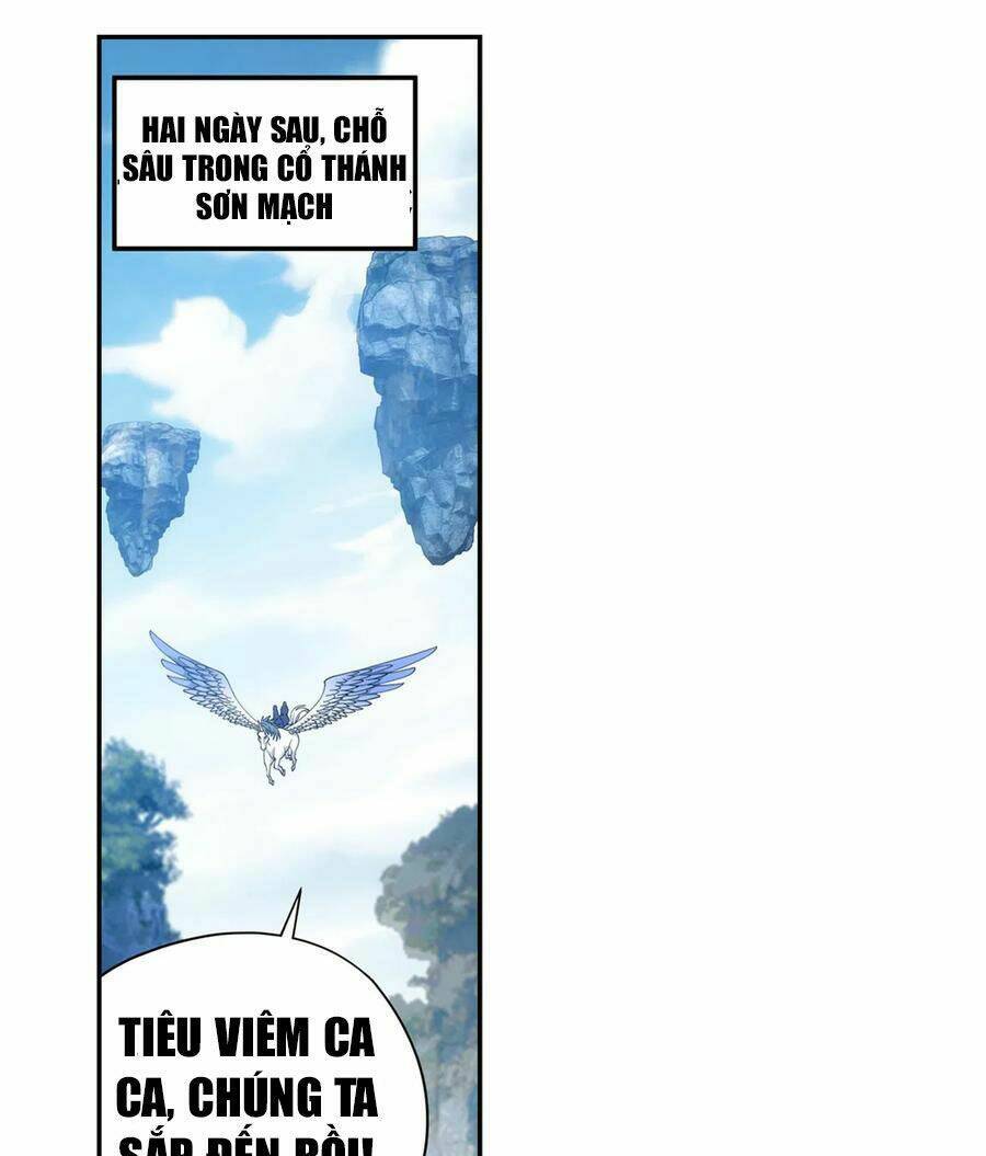 Đấu Phá Thương Khung Chap 346 - Next Chap 347