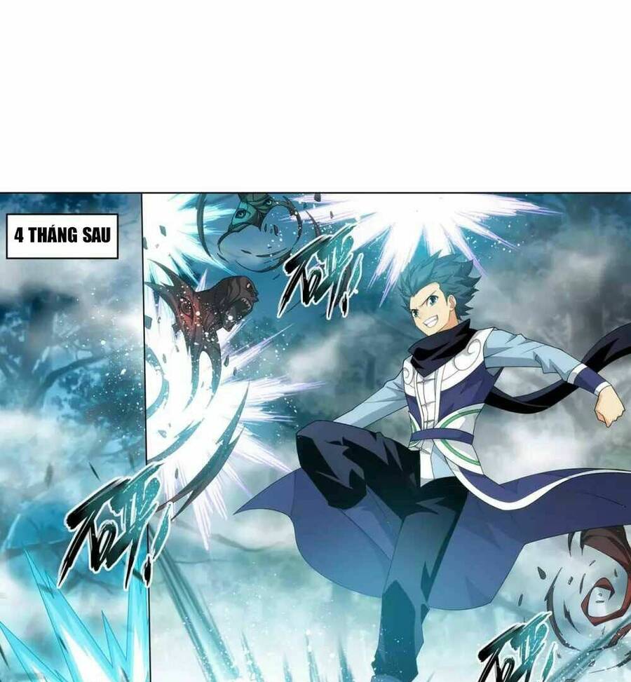 Đấu Phá Thương Khung Chap 347 - Next Chap 348