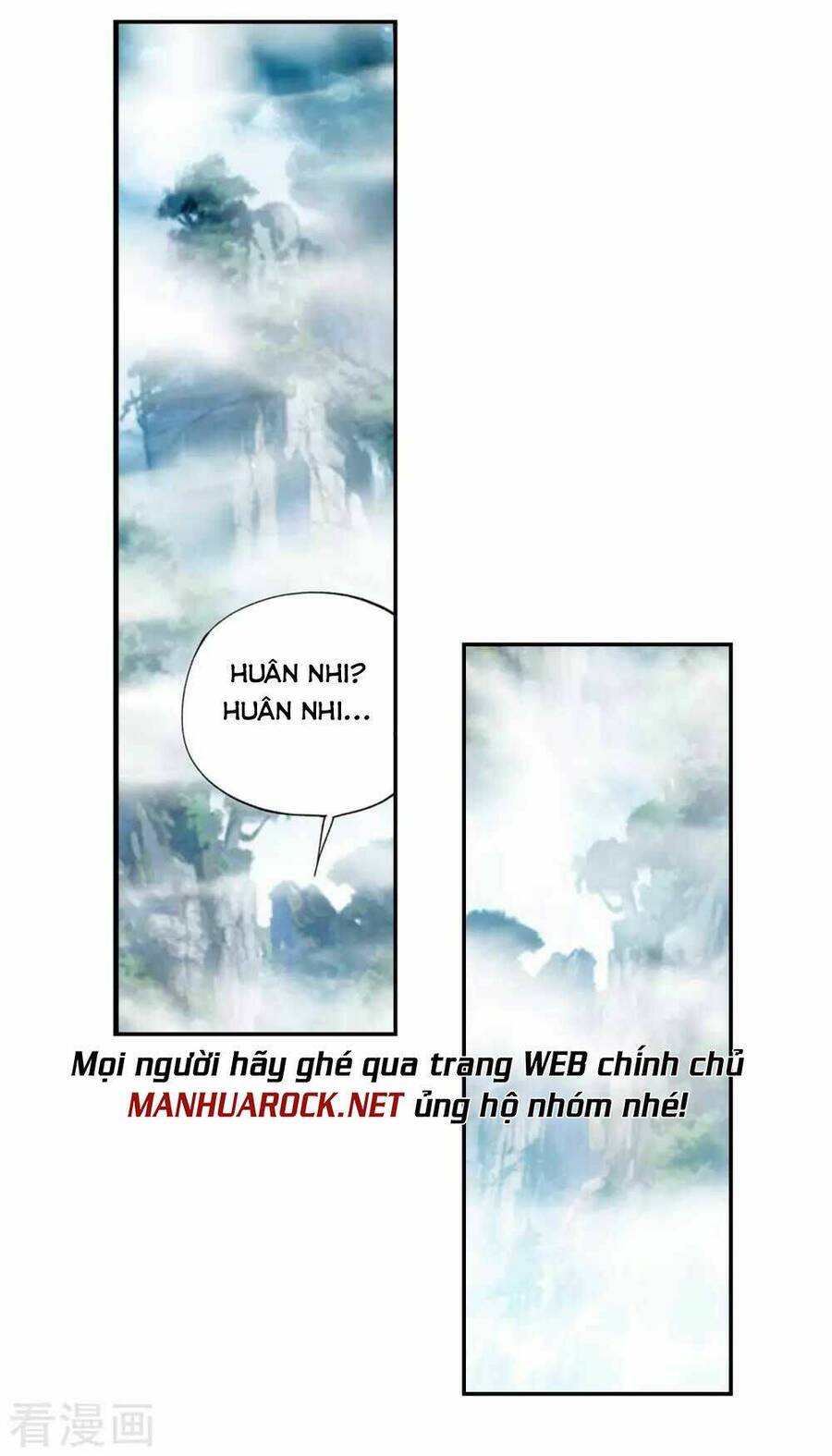 Đấu Phá Thương Khung Chap 347 - Next Chap 348