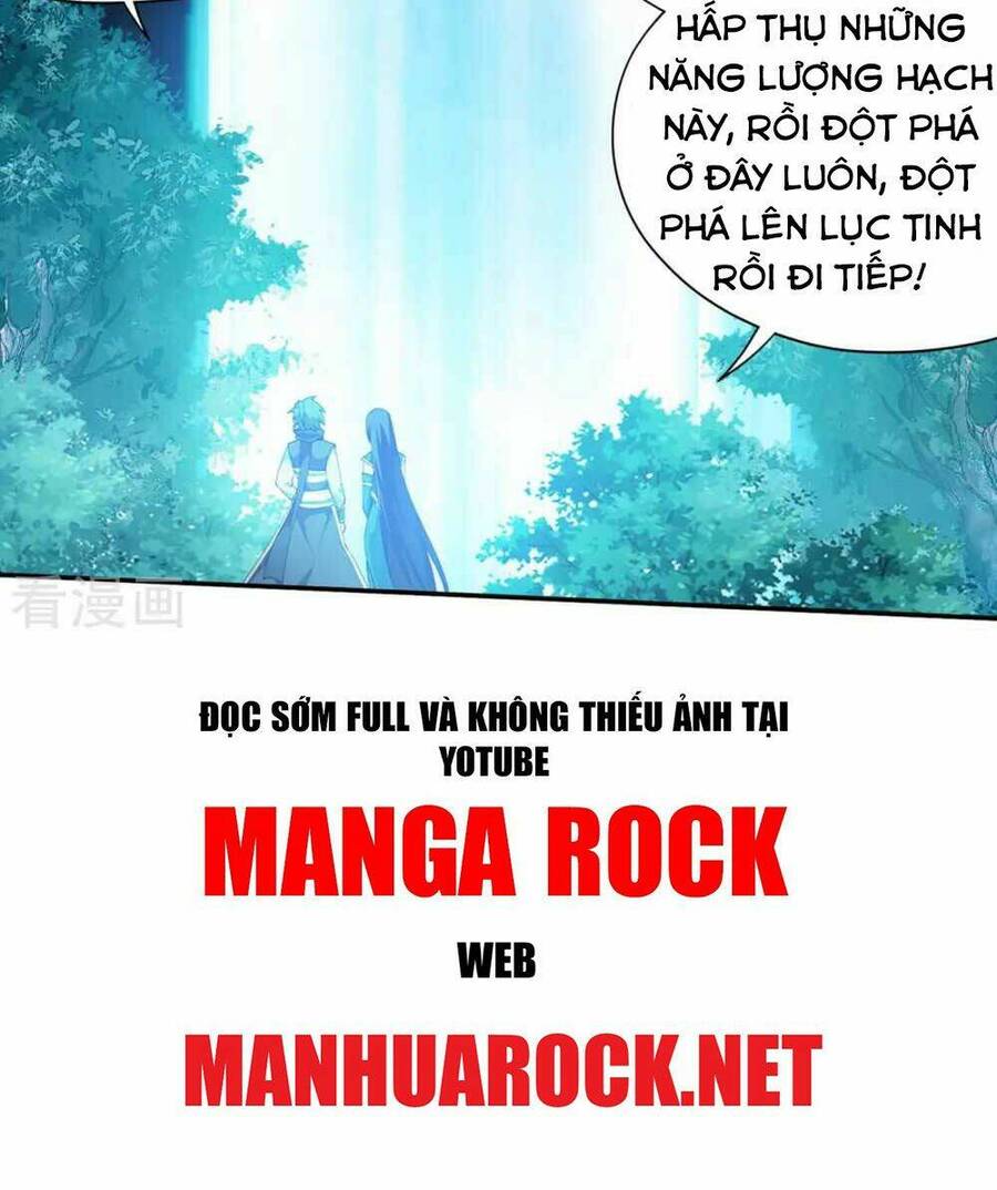 Đấu Phá Thương Khung Chap 347 - Next Chap 348
