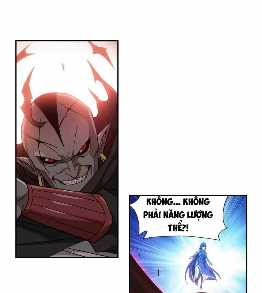 Đấu Phá Thương Khung Chap 347 - Next Chap 348