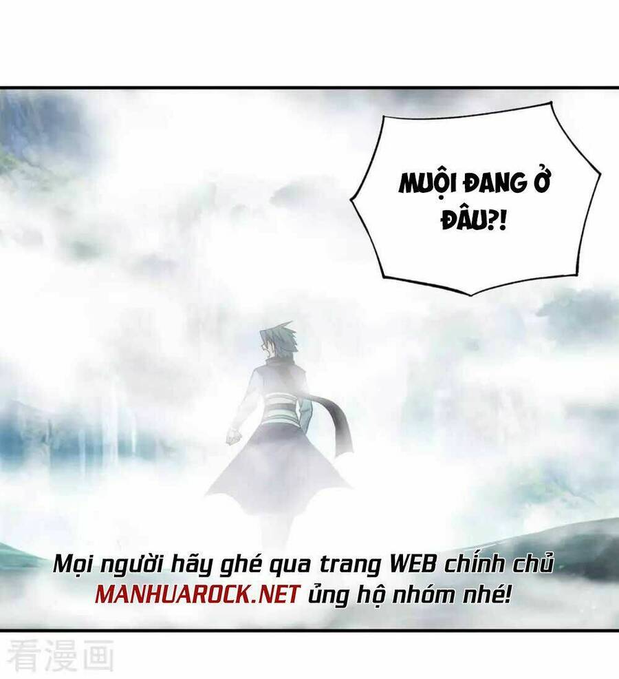 Đấu Phá Thương Khung Chap 347 - Next Chap 348