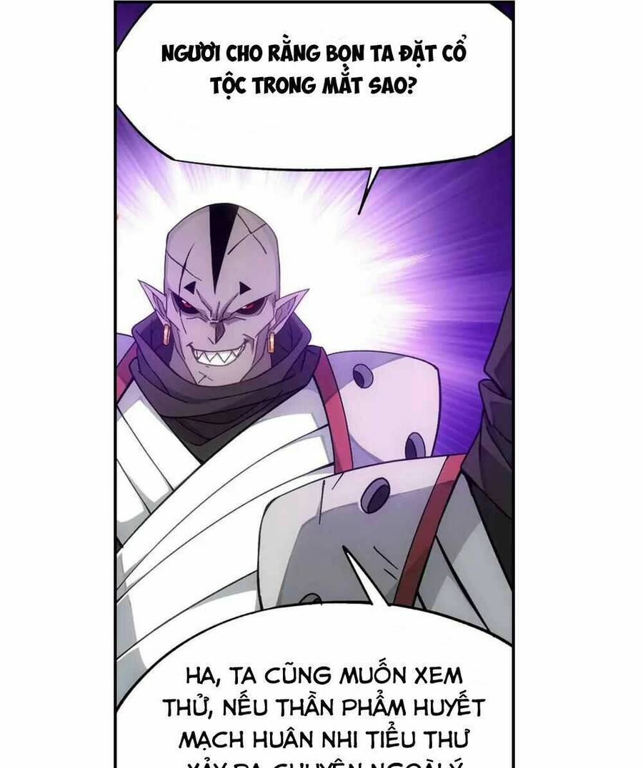 Đấu Phá Thương Khung Chap 347 - Next Chap 348