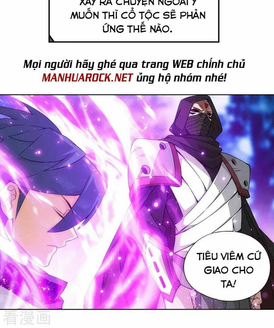 Đấu Phá Thương Khung Chap 347 - Next Chap 348