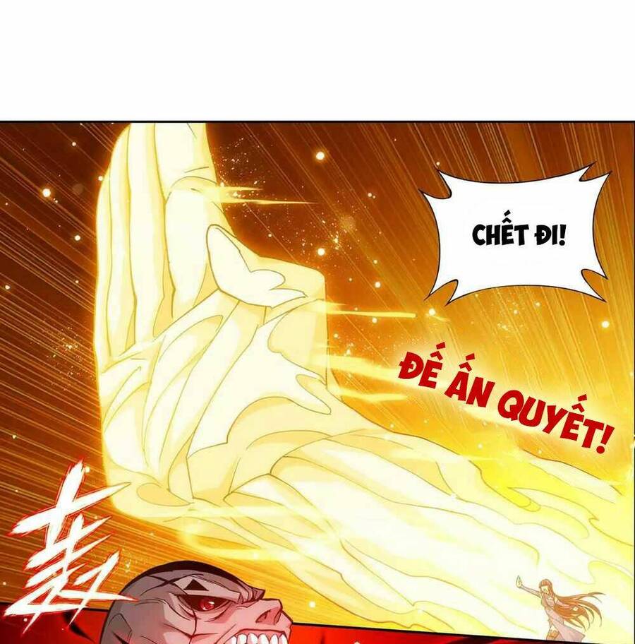 Đấu Phá Thương Khung Chap 347 - Next Chap 348