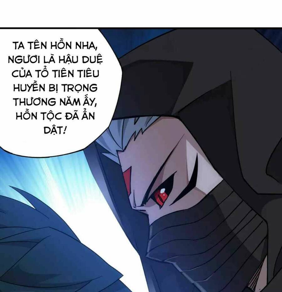 Đấu Phá Thương Khung Chap 347 - Next Chap 348