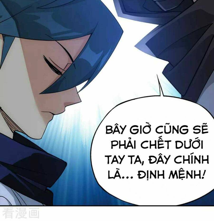 Đấu Phá Thương Khung Chap 347 - Next Chap 348