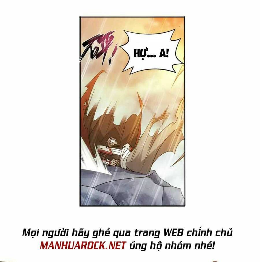 Đấu Phá Thương Khung Chap 347 - Next Chap 348