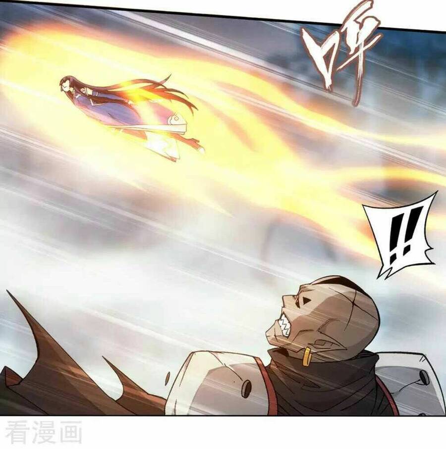 Đấu Phá Thương Khung Chap 347 - Next Chap 348