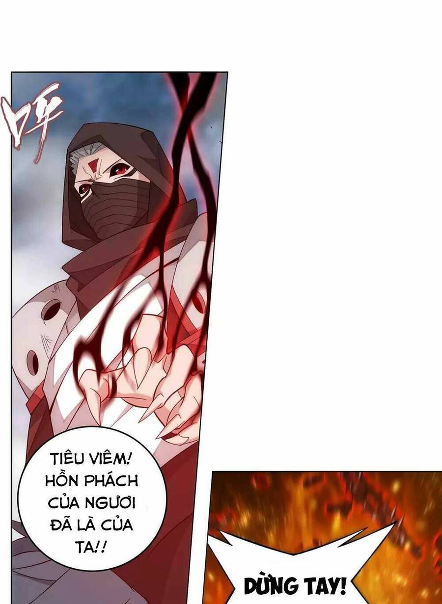Đấu Phá Thương Khung Chap 347 - Next Chap 348