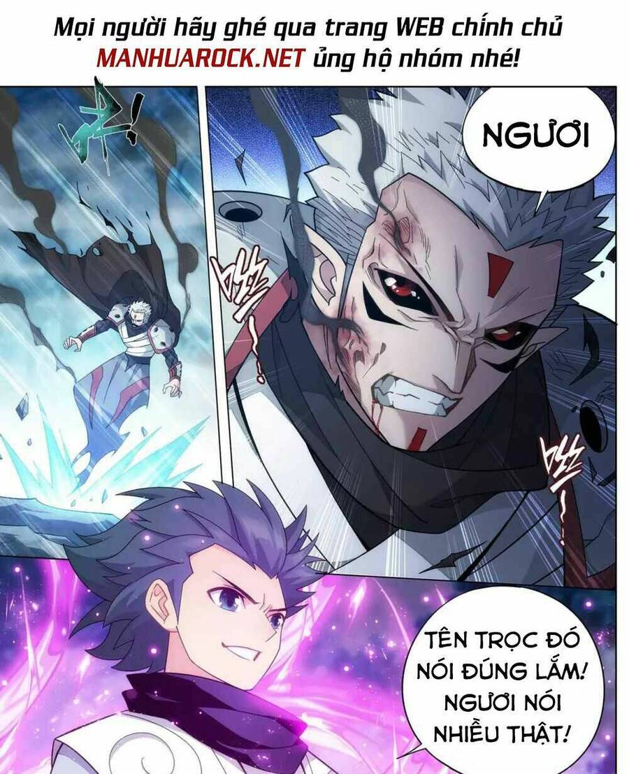 Đấu Phá Thương Khung Chap 347 - Next Chap 348