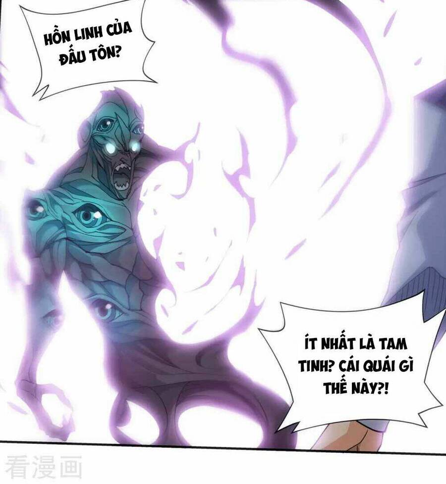 Đấu Phá Thương Khung Chap 347 - Next Chap 348