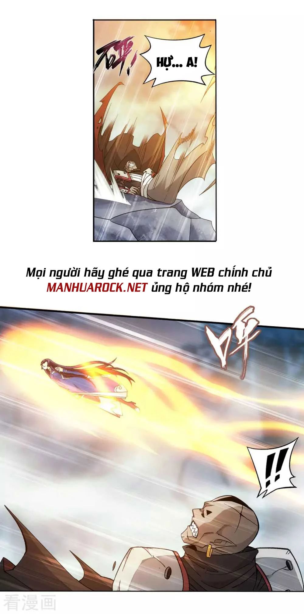 Đấu Phá Thương Khung Chap 3475 - Next Chap 3476
